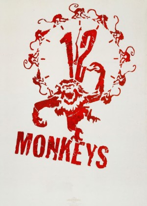 Mười Hai Con Khỉ - 12 Monkeys