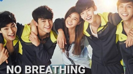 Mỹ Nam Đại Chiến - No Breathing