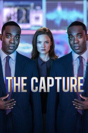 Nắm Bắt Phần 1 - The Capture Season 1