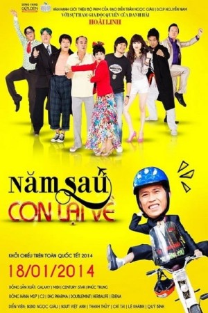 Năm Sau Con Lại Về - Nam Sau Con Lai Ve