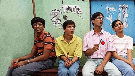 Naman còn trinh - Brahman Naman