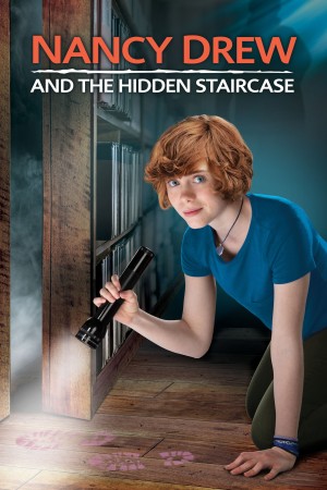 Nancy Drew và Cầu Thang Bí Mật - Nancy Drew and the Hidden Staircase