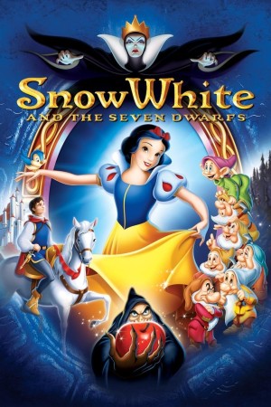 Nàng Bạch Tuyết và Bảy Chú Lùn - Snow White and the Seven Dwarfs