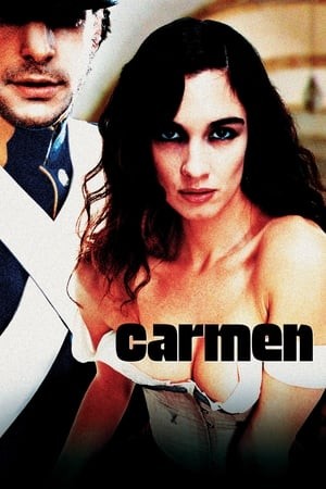 Nàng Carmen - Carmen