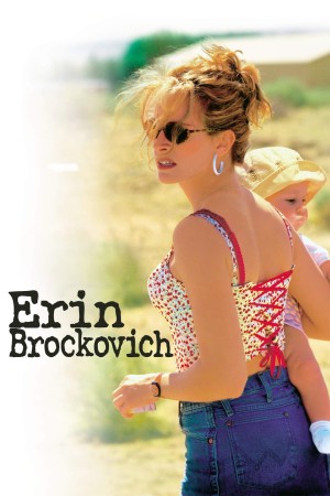 Nàng Erin Brockovich - Erin Brockovich