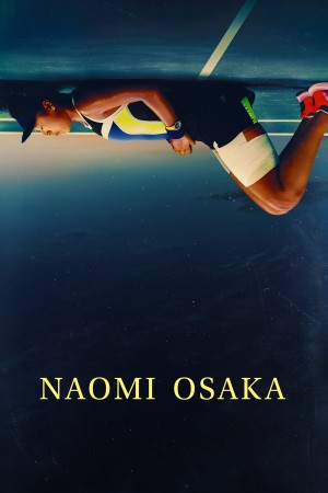 Naomi Osaka - Naomi Osaka