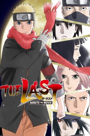 Naruto: Trận Chiến Cuối Cùng - The Last: Naruto the Movie (2014)