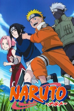 Naruto - Naruto