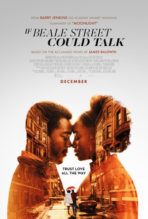 Nếu Phố Beale Biết Nói - If Beale Street Could Talk (2018)