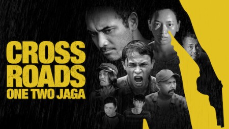 Ngã Tư Đường - Crossroads: One Two Jaga