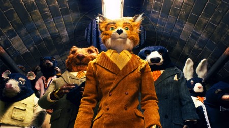 Ngài Cáo Tuyệt Vời - Fantastic Mr. Fox