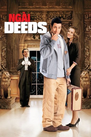 Ngài Deeds - Mr. Deeds