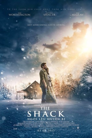 Ngôi Lều Huyền Bí - The Shack