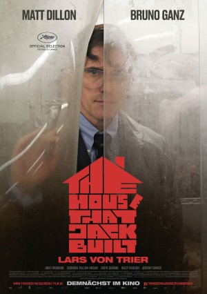 Ngôi Nhà Của Kẻ Sát Nhân - The House That Jack Built (2018)