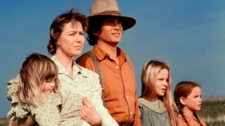 Ngôi Nhà Nhỏ Trên Thảo Nguyên (Phần 7) - Little House On The Prairie (Season 7)