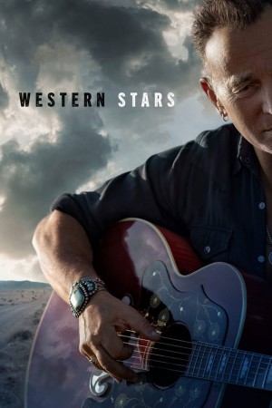 Ngôi sao miền Tây - Western Stars