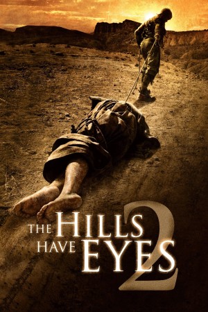 Ngọn Đồi Có Mắt 2 - The Hills Have Eyes 2