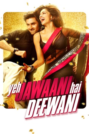 Ngọn Lửa Tuổi Trẻ - Yeh Jawaani Hai Deewani