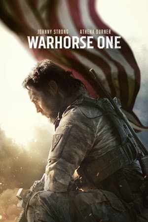 Ngựa Chiến Đơn Độc - Warhorse One (2023)