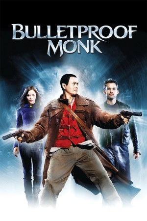 Người Bảo Vệ Kinh Thánh - Bulletproof Monk