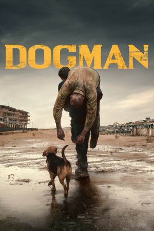 Người Chăm Sóc Chó - Dogman