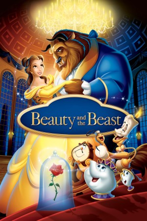 Người Đẹp và Quái Vật - Beauty and the Beast