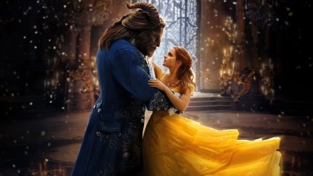 Người Đẹp và Quái Vật - Beauty and the Beast