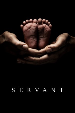 Người Hầu (Phần 1) - Servant (Season 1)