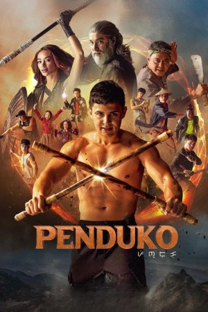 Người Hùng Penduko - Penduko