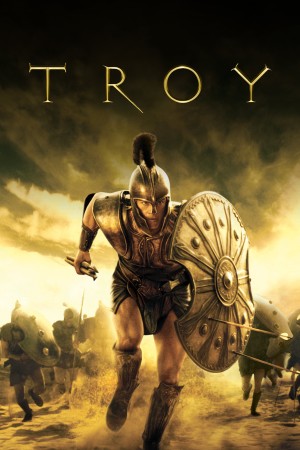 Người Hùng Thành Troy - Troy