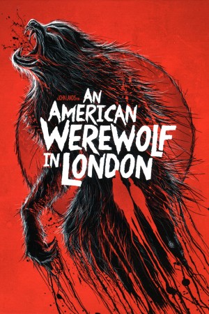 Người Sói Mỹ ở London - An American Werewolf in London (1981)