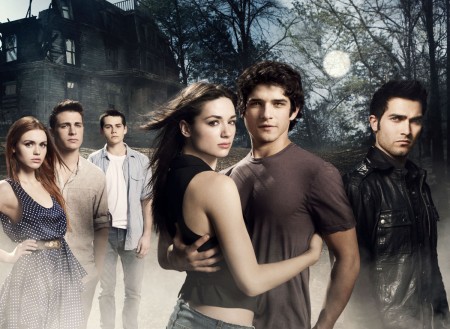 Người Sói Tuổi Teen (Phần 1) - Teen Wolf (Season 1)