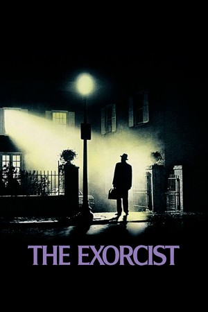 Người Trừ Tà - The Exorcist