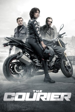 Người Vận Chuyển - The Courier (2019)