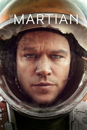 Người Về Từ Sao Hỏa - The Martian