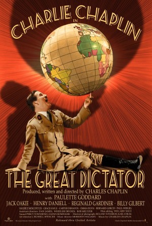 Nhà Độc Tài Vĩ Đại - The Great Dictator