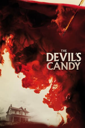 Nhà Quỷ (2017) - The Devil's Candy (2017)