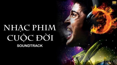 Nhạc Phim Cuộc Đời - Soundtrack