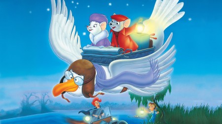 Nhân Viên Cứu Hộ - The Rescuers