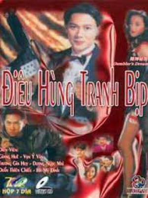 Nhất Đen Nhì Đỏ 8 - Điêu Hùng Tranh Bịp - Who's The Winner 8 (2003)