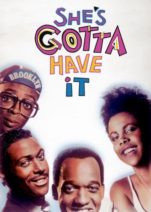 Nhất Định Thành Công (Phần 1) - She's Gotta Have It (Season 1)