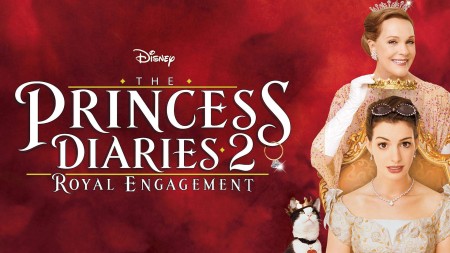 Nhật Ký Công Chúa 2: Đám Cưới Hoàng Gia - The Princess Diaries 2: Royal Engagement