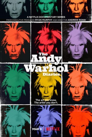 Nhật Ký Của Andy Warhol - The Andy Warhol Diaries