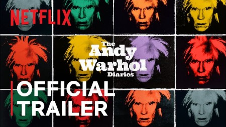 Nhật Ký Của Andy Warhol - The Andy Warhol Diaries