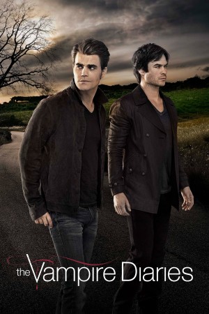 Nhật Ký Ma Cà Rồng (Phần 1) - The Vampire Diaries (Season 1)