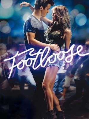 Nhảy múa tự do - Footloose