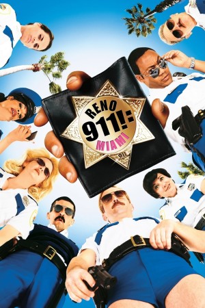 Nhiệm Vụ Nguy Hiểm - Reno 911!: Miami