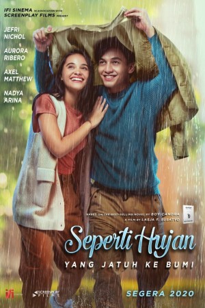 Như cơn mưa rơi trên mặt đất - Love Like the Falling Rain (2020)