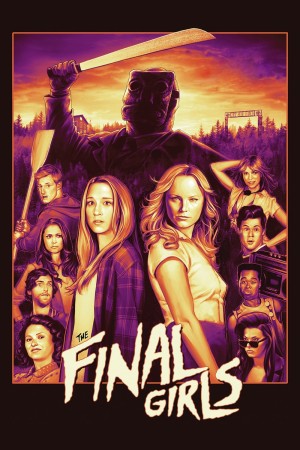 Những cô gái cuối cùng - The Final Girls