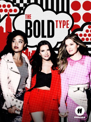 Những Cô Gái Táo Bạo (Phần 3) - The Bold Type (Season 3)